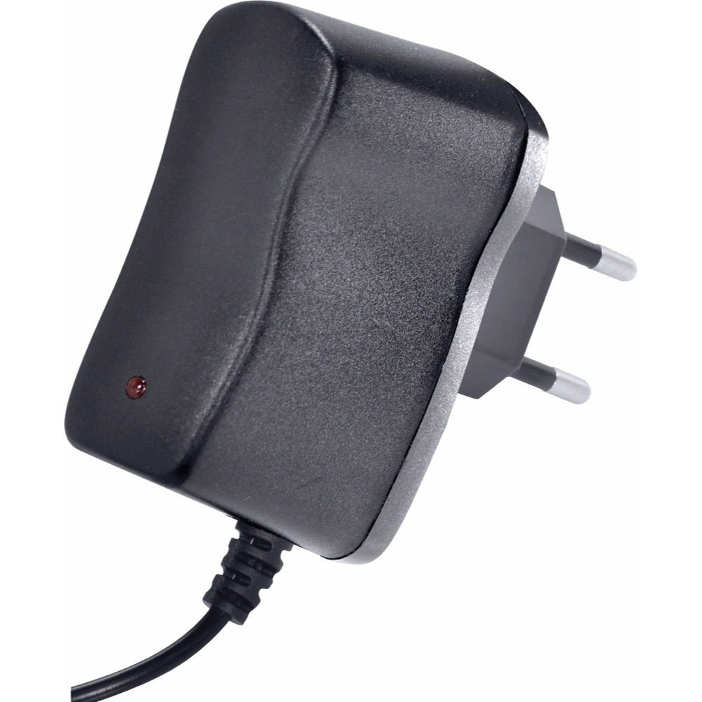 Fonte Chaveada Evus 6v 1a 6w Ac/dc Cftv Bivolt Pdc-6v1a