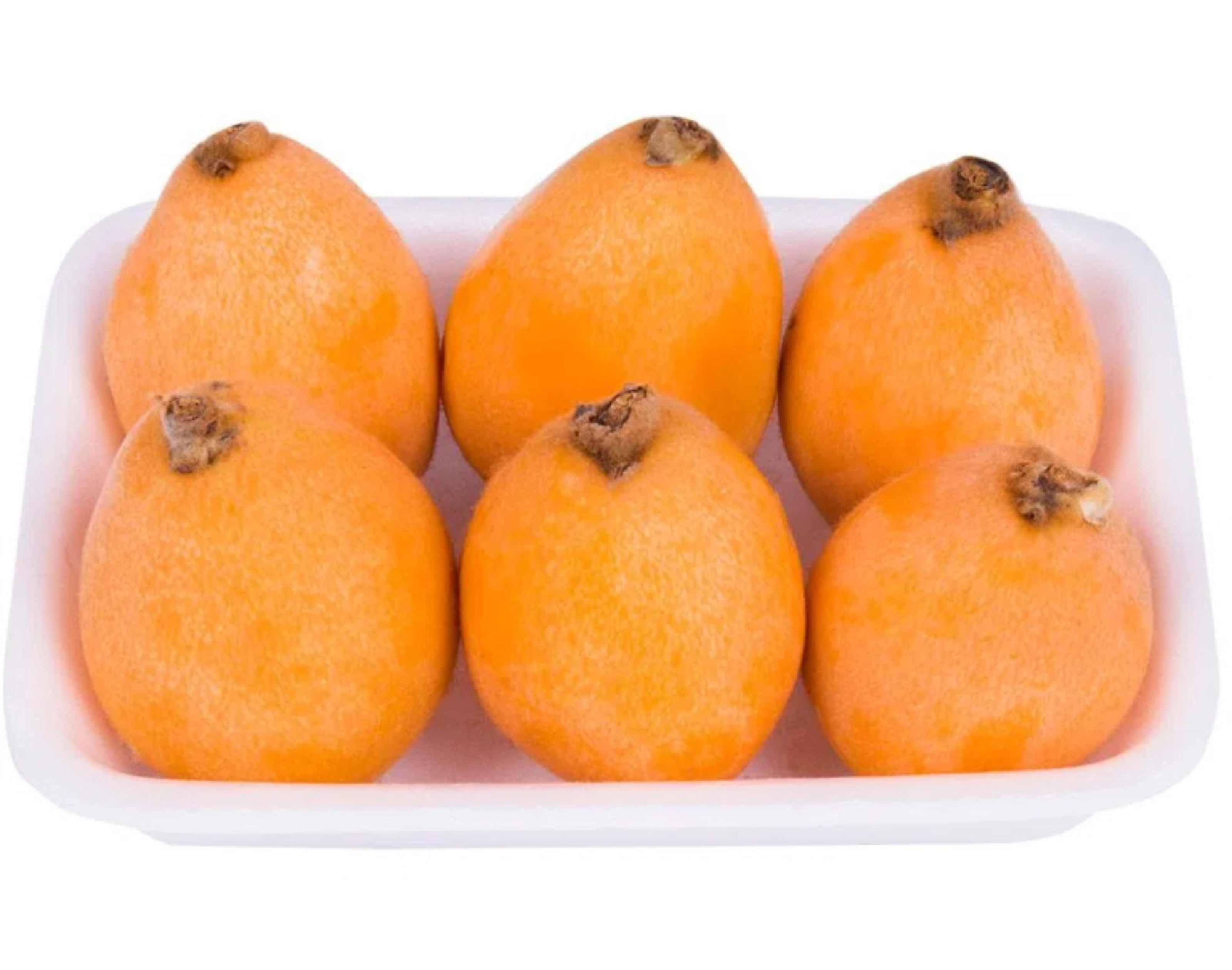 Nespera Bandeja 300gr