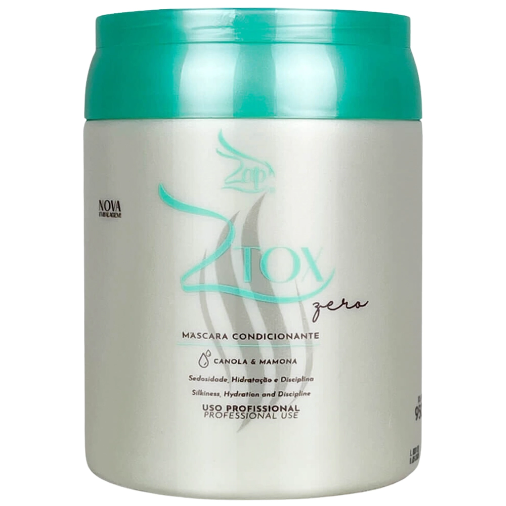 Botox Ztox Zero 950g Zap
