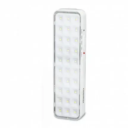 Luminaria Emerg. 30 Led Segurmax