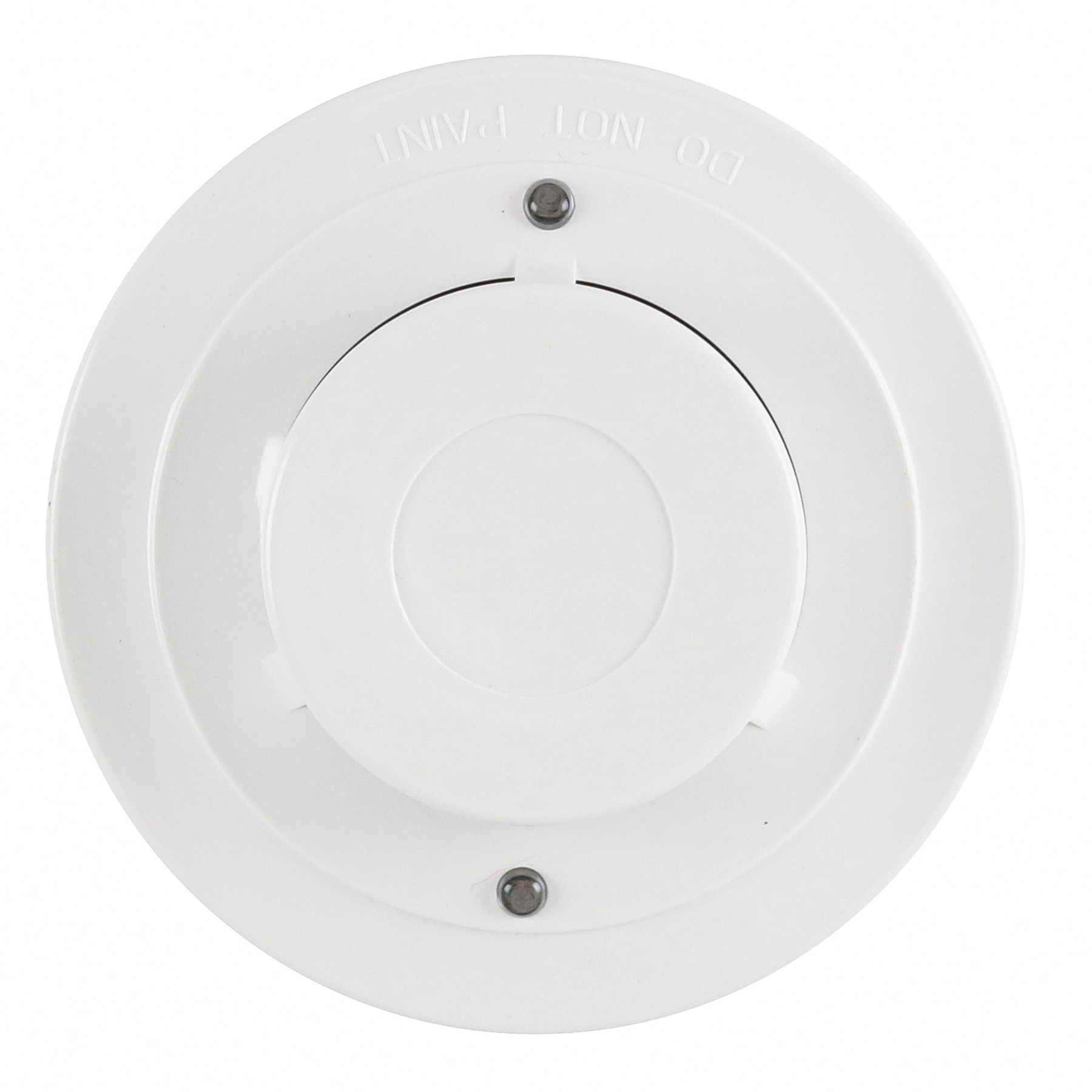 Detector De Fumaca Convencional 12/24v 26855 Segurimax