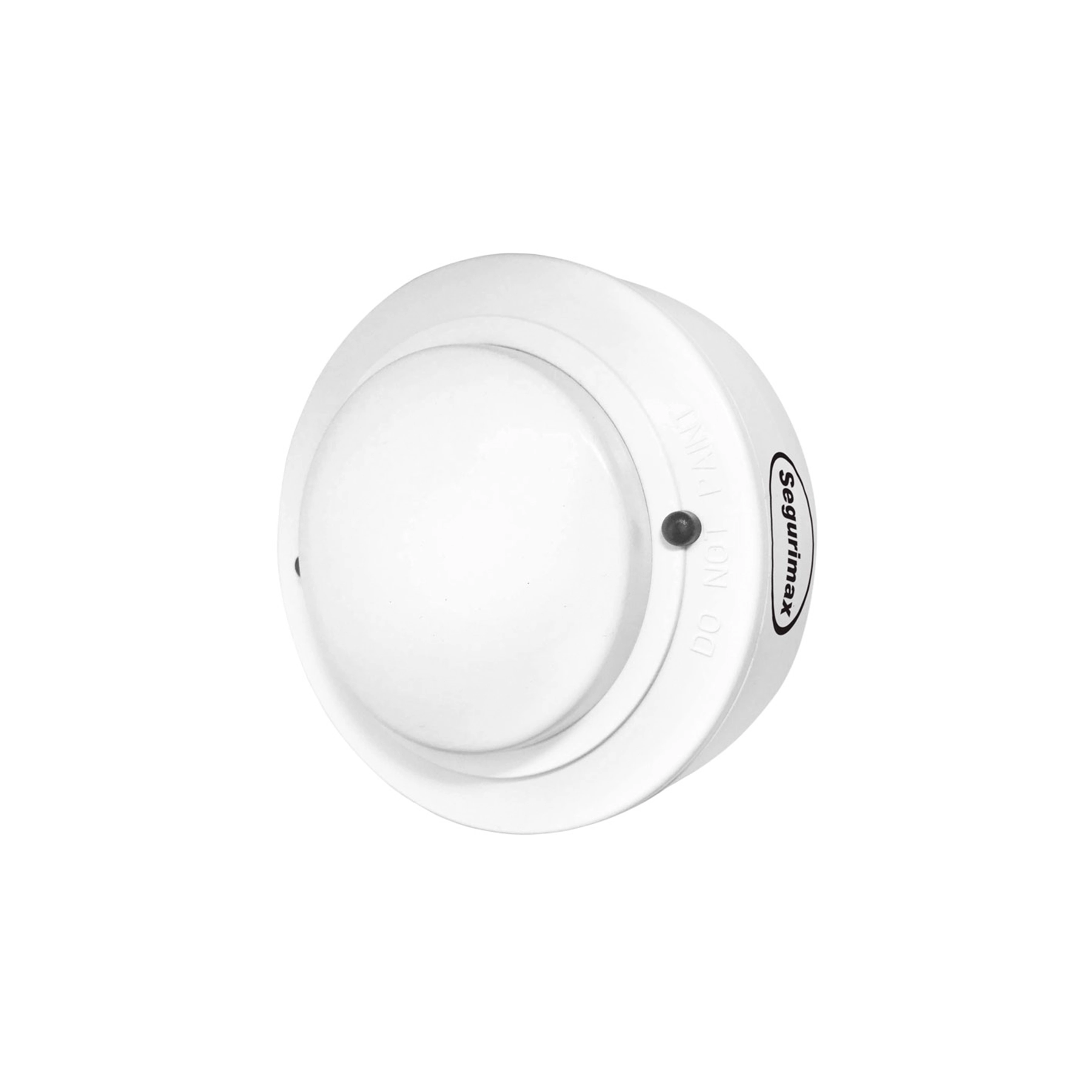 Sensor Detector de Temperatura 12/24V Segurimax