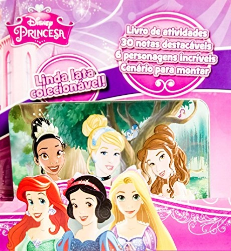 Meu Diario Secreto Roxo Caneta Magica Un