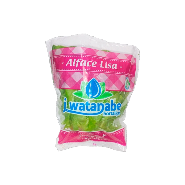 J.watanabe/alface Bi