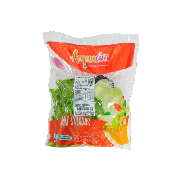 Watanabe Salada Mista Higien 150g