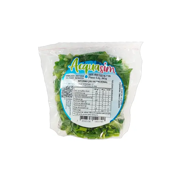 Cheiro Verde Pre Lavado 80g
