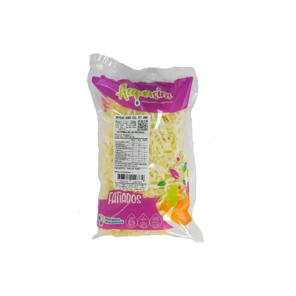 Repolho Verde J Watanabe 200g