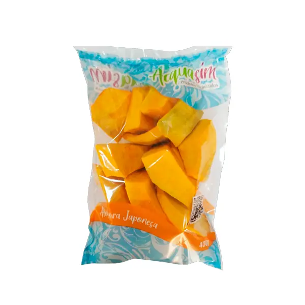 Watanabe Abobora Japonesa Cubo 300g