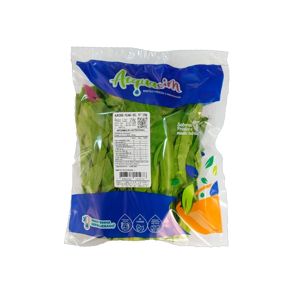 Almeirão Higienizado J Watanabe 150gr