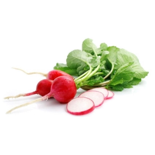 Rabanete Benassi 300g