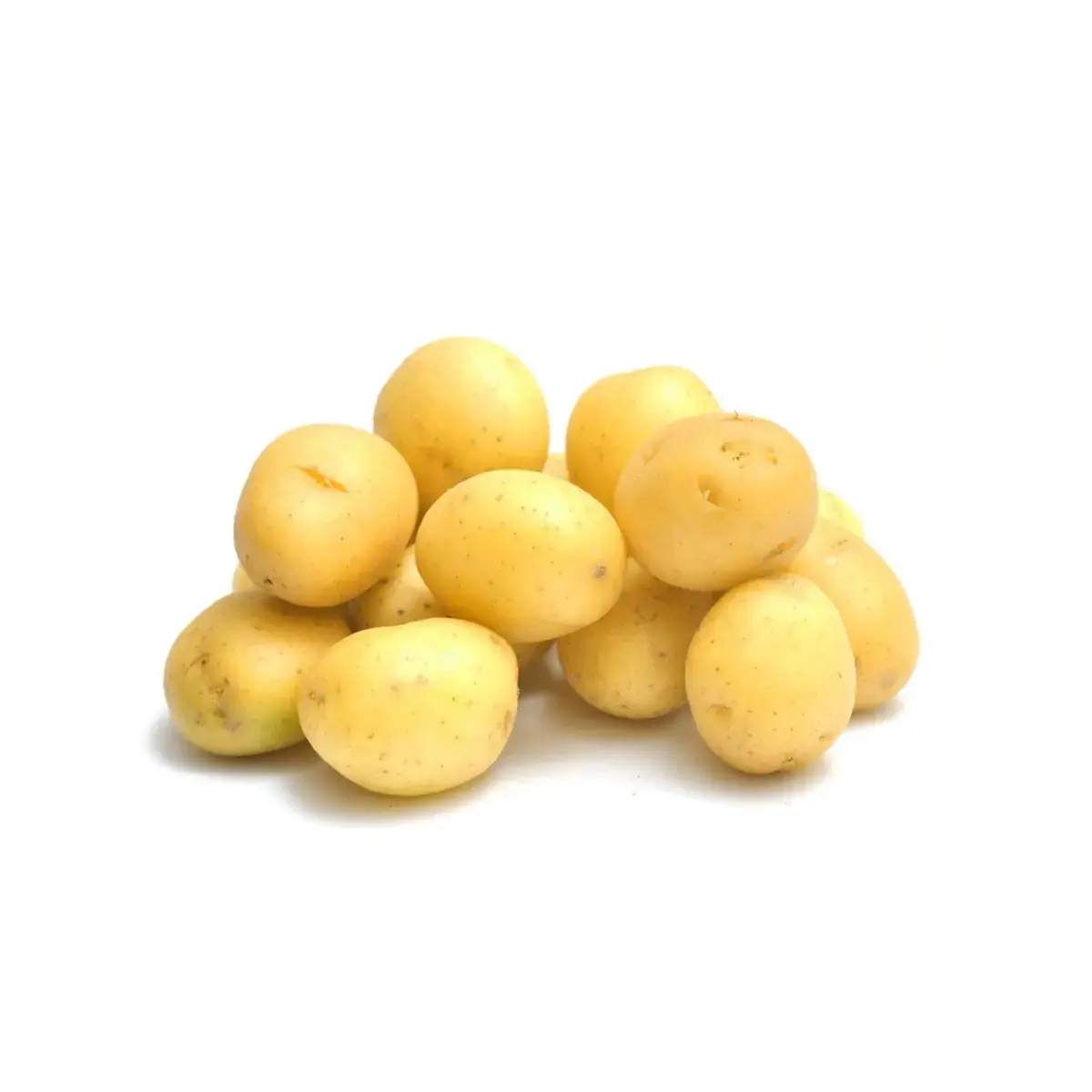 Batata Bolinha Benassi 1kg