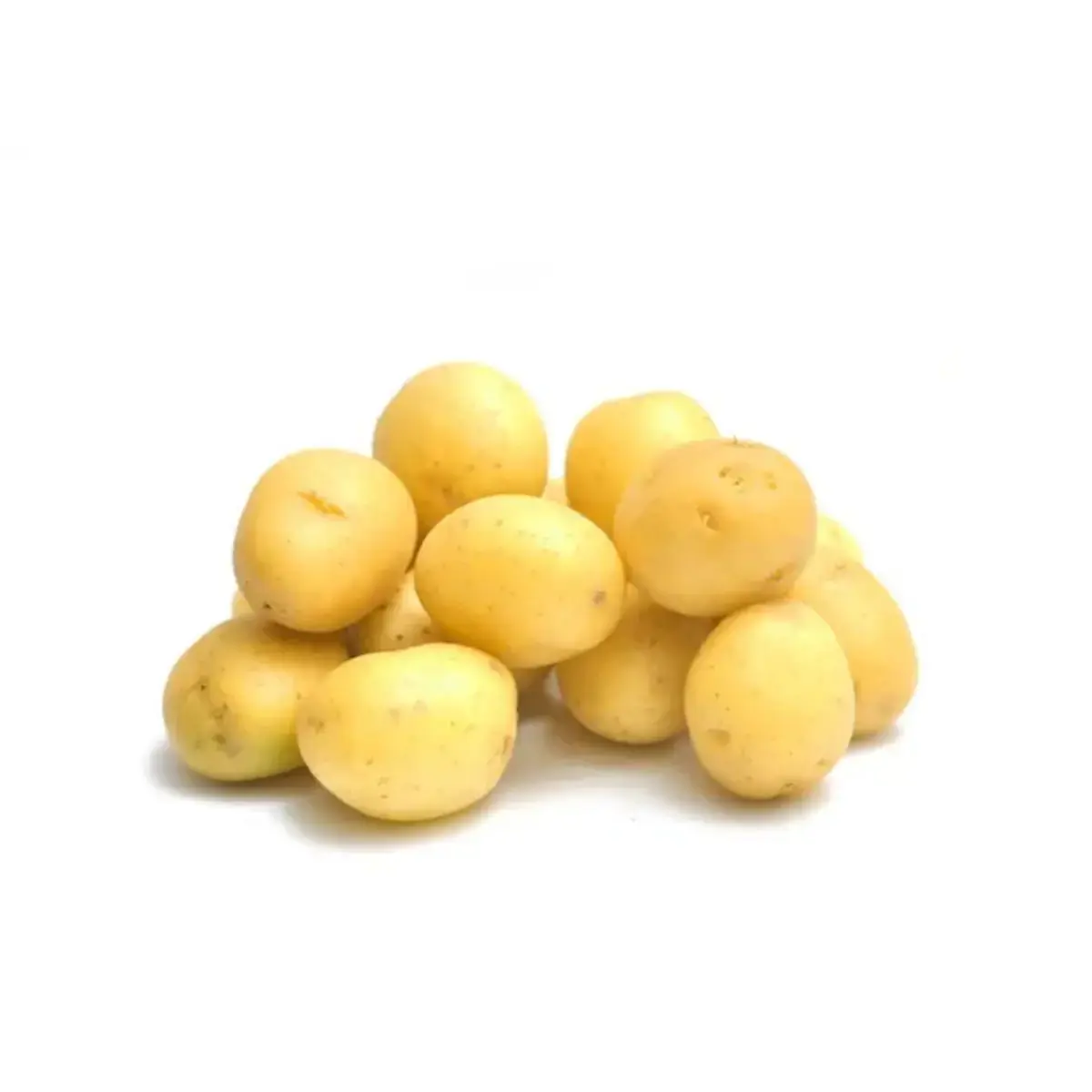 Batata Benassi Pct 1kg