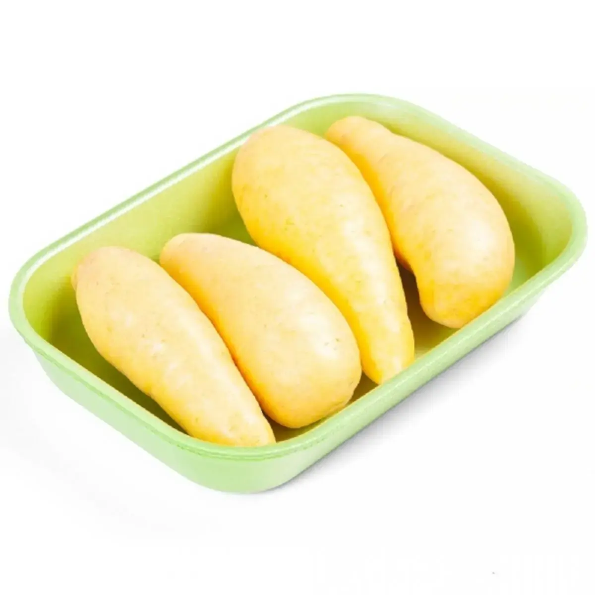 Mandioquinha Benassi Pct 500g