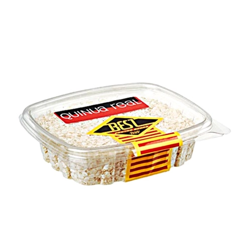 Quinoa Flocos Benassi Pote 120g