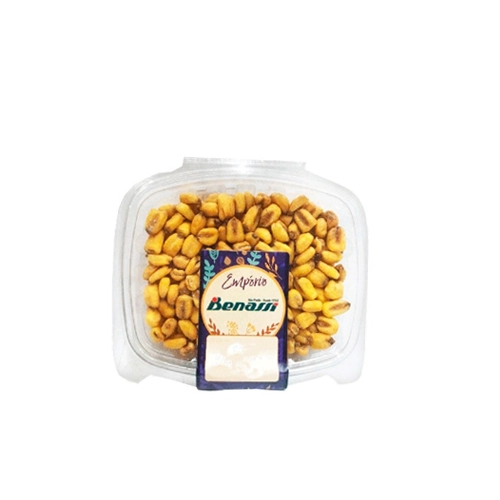 Milho Torrado Benassi 90g Salgado