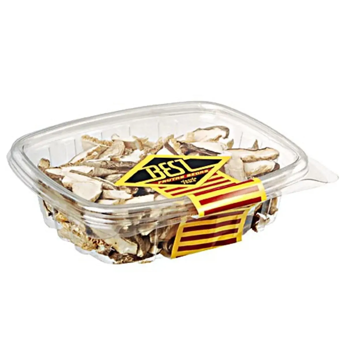 Funghi Secchi BEST 20g