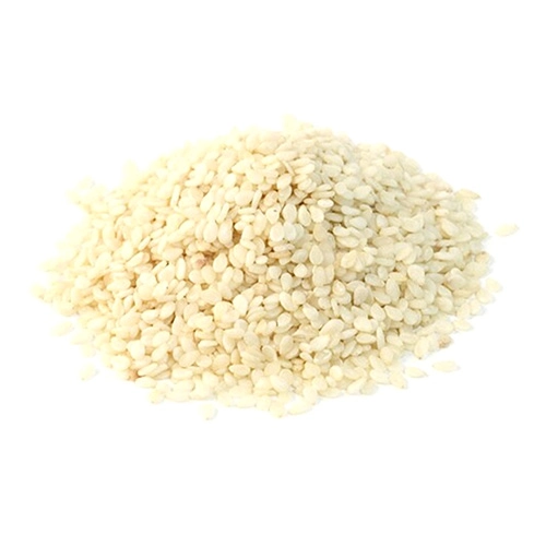 Gergelim Branco Descascado Benassi 200g