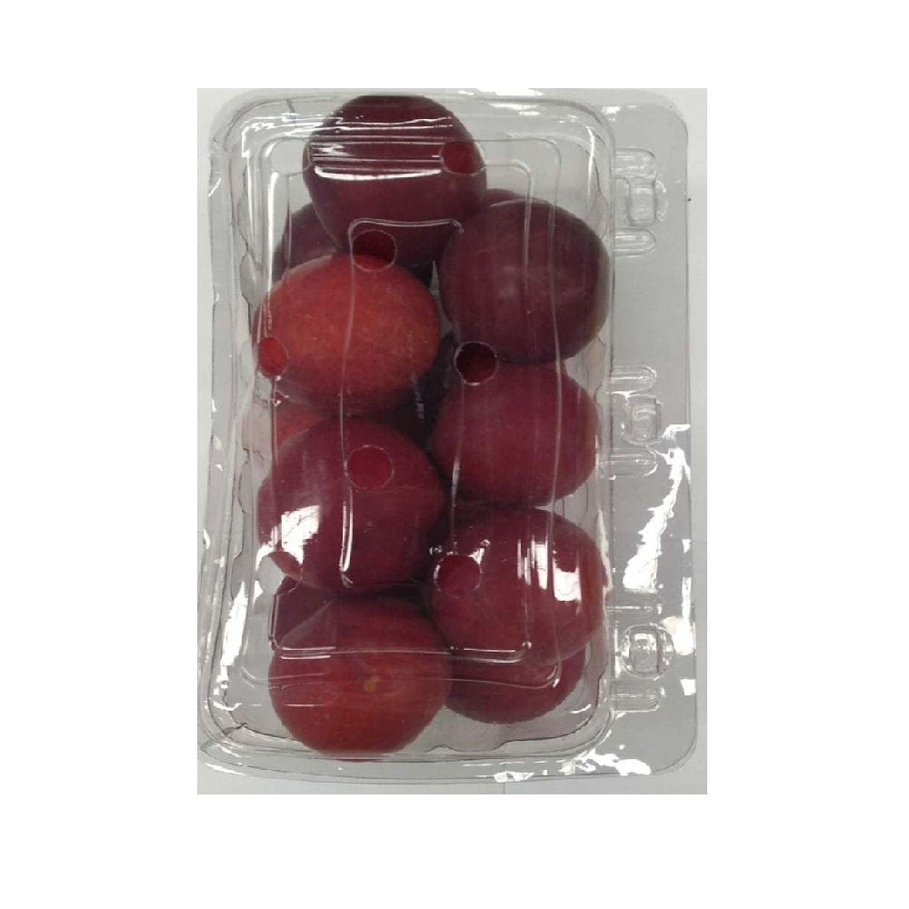 Ameixa Rubimel 500g Nacional