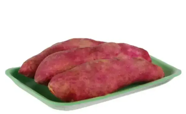 Batata Doce Roxa Nac Bdj 500g Benassi