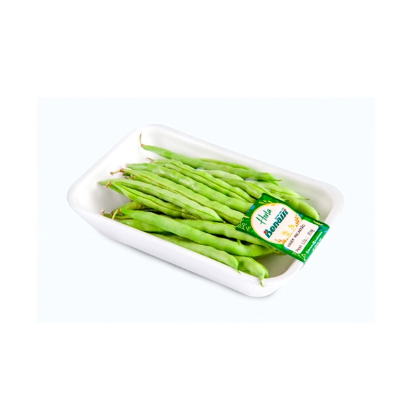 Vagem Macarrao Bdj 350g Benassi