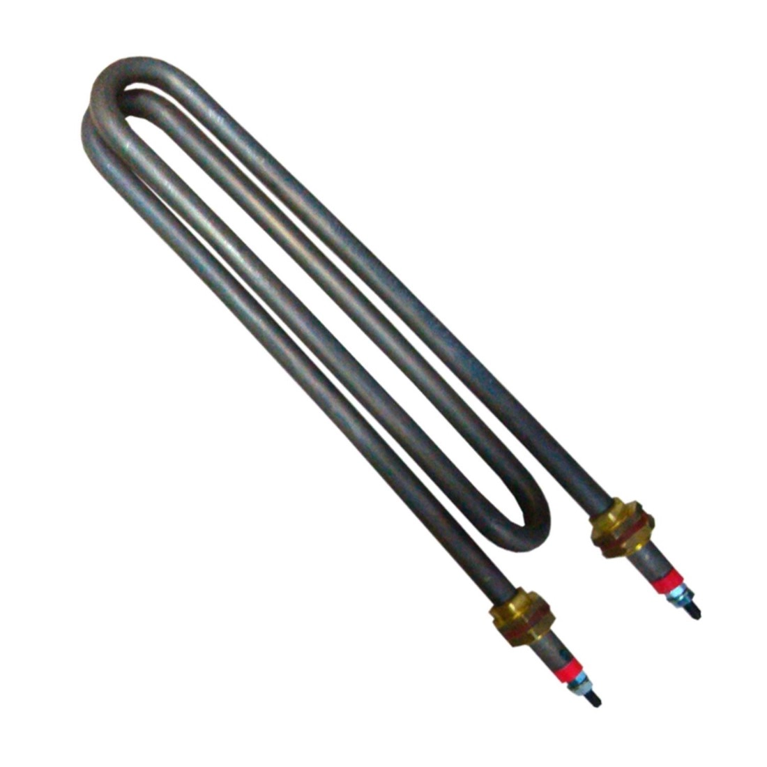 Resistência Inox Para Sauna Vapor Úmida Impercap - 5 Kw