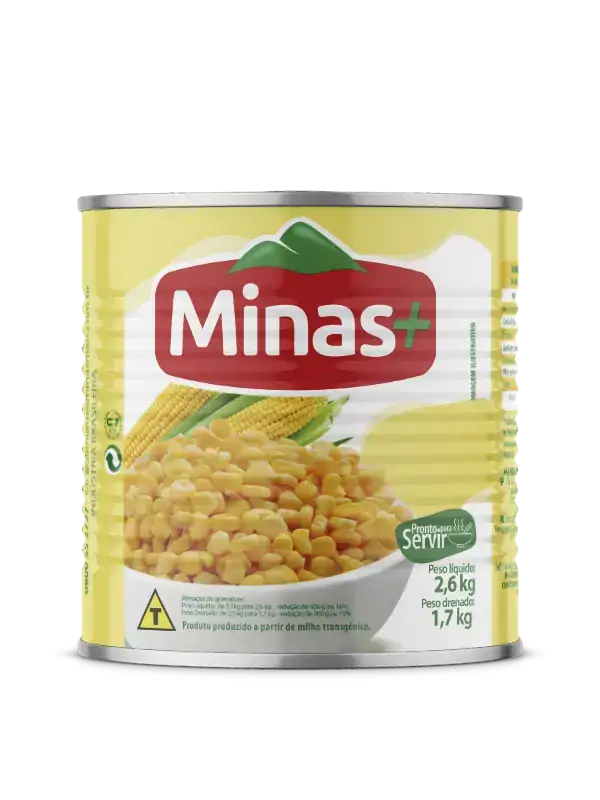 Milho Verde Minas 1