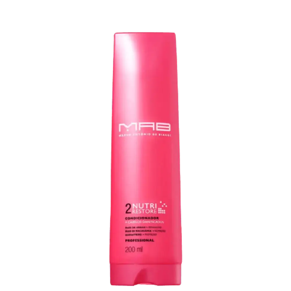 Condicionador MAB Nutri Restore 200ml