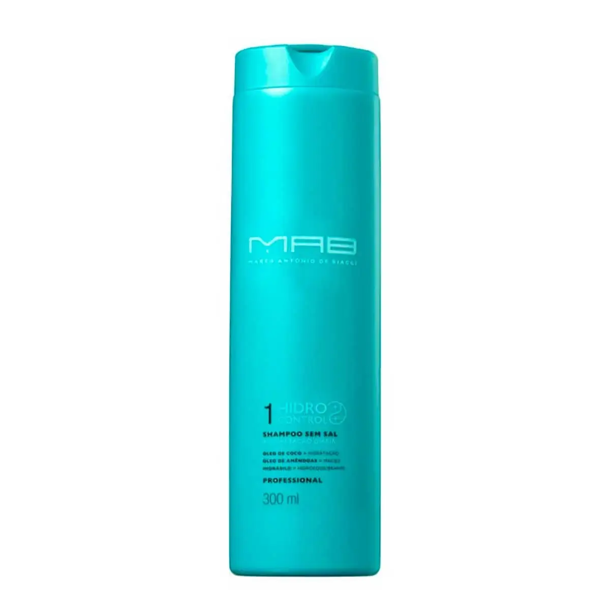 99 Mab Sh. Hidro Control 300 Ml