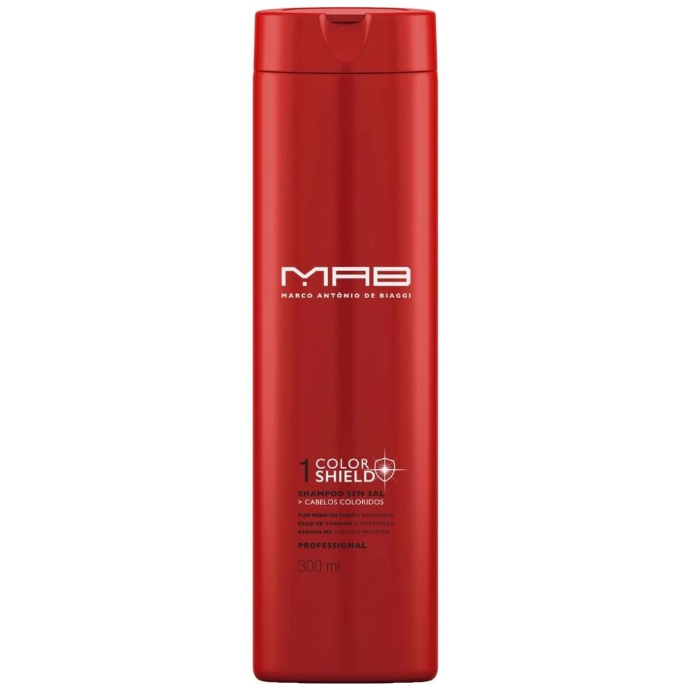 Shampoo Mab Color Shield 300ml