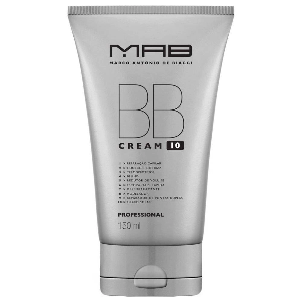 Leave-in MAB BB Cream 10 (150ml)