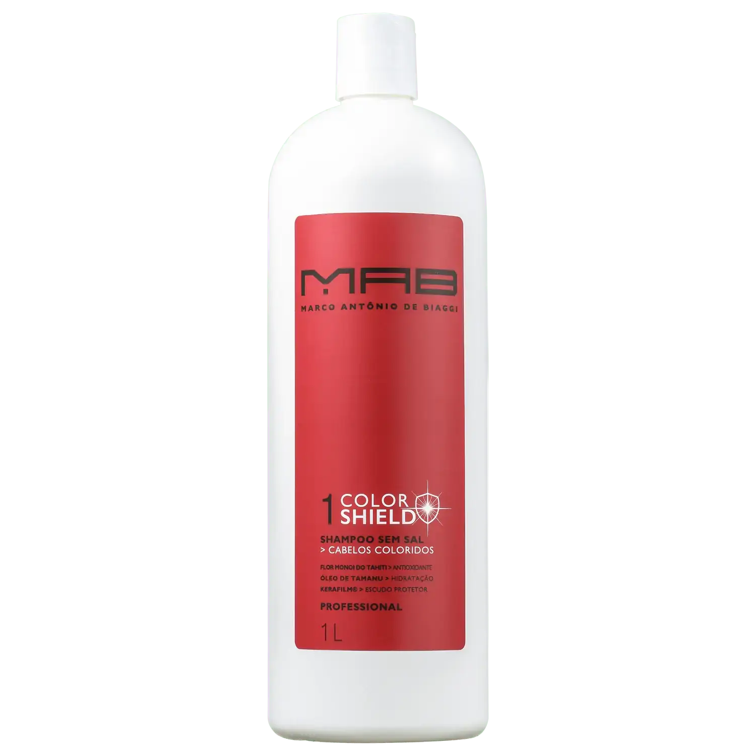 Shampoo Mab Color Shield 1l