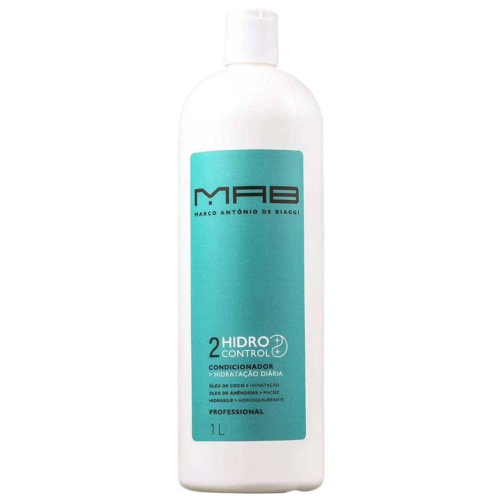 Condicionador Mab Hidro Control 1l