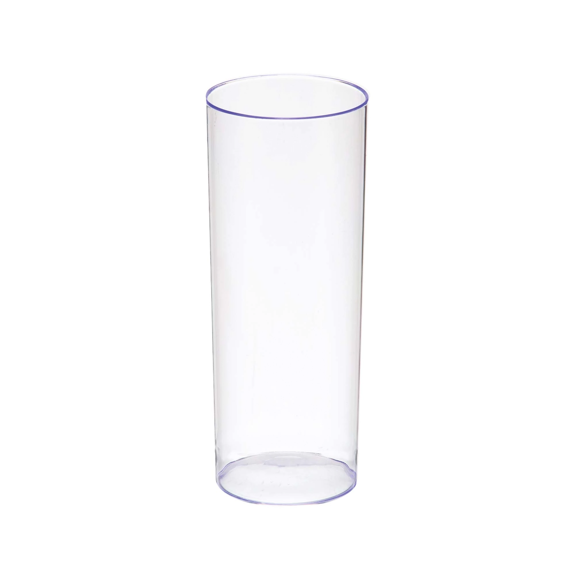 Copo Acr Long Drink Ap1000 Cr Neon 320ml Un