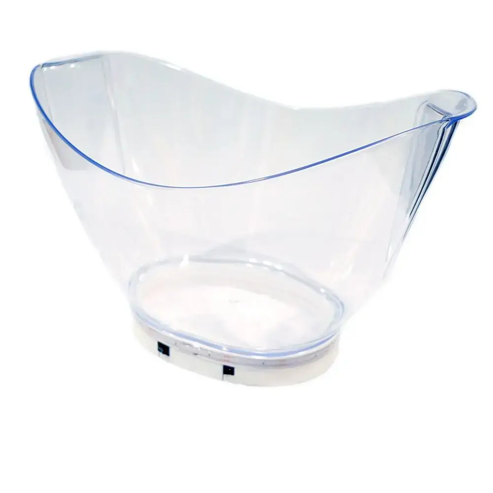 Champanheira Baladeira Plastifesta Cristal 9,5l