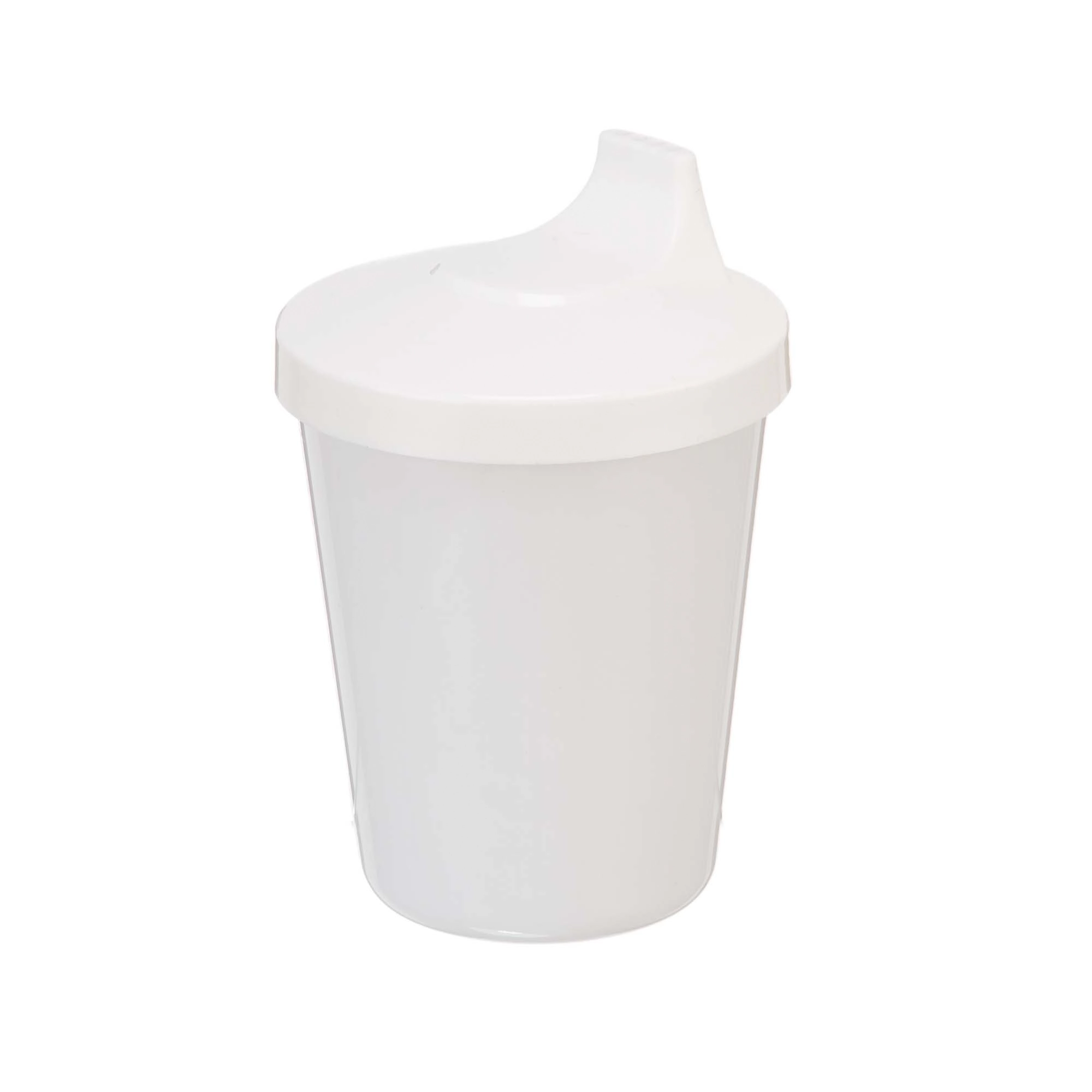 Copo Kids Branco Ap 1025br The House