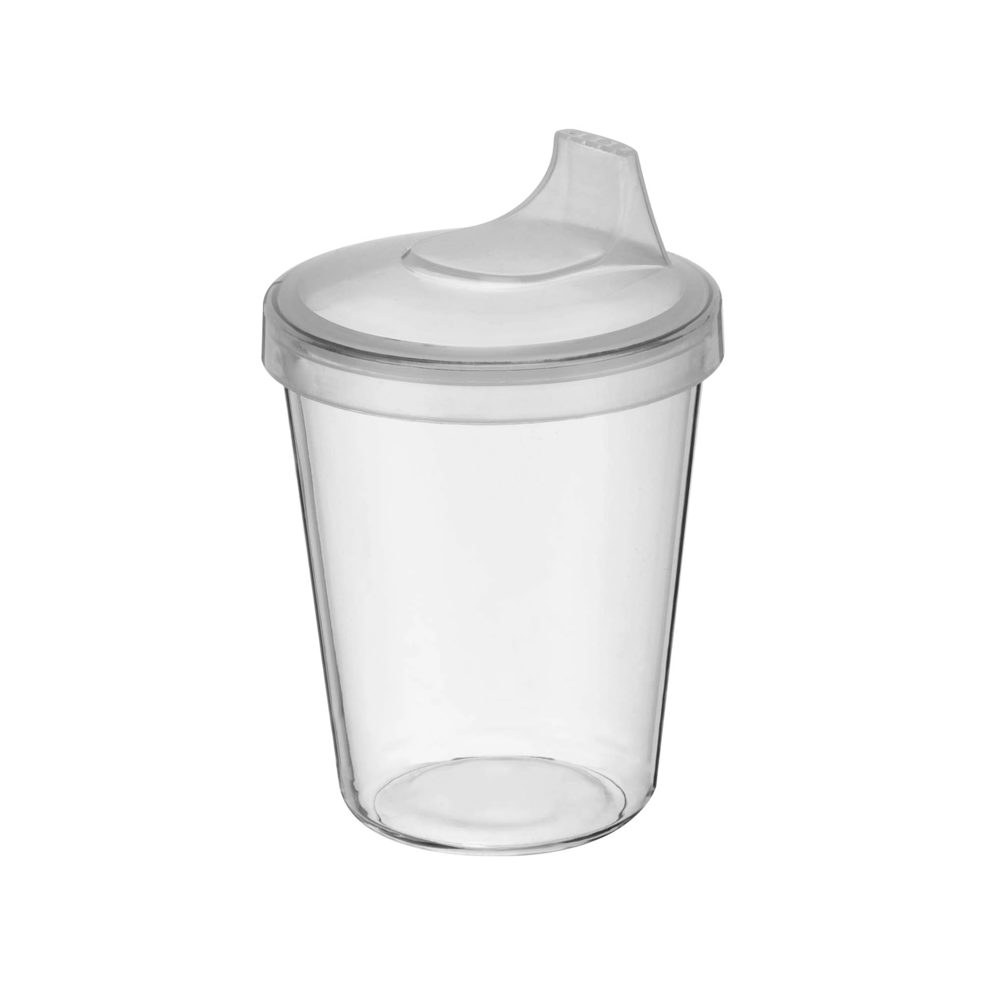 Copo Kids Cristal Ap 1025cr The House