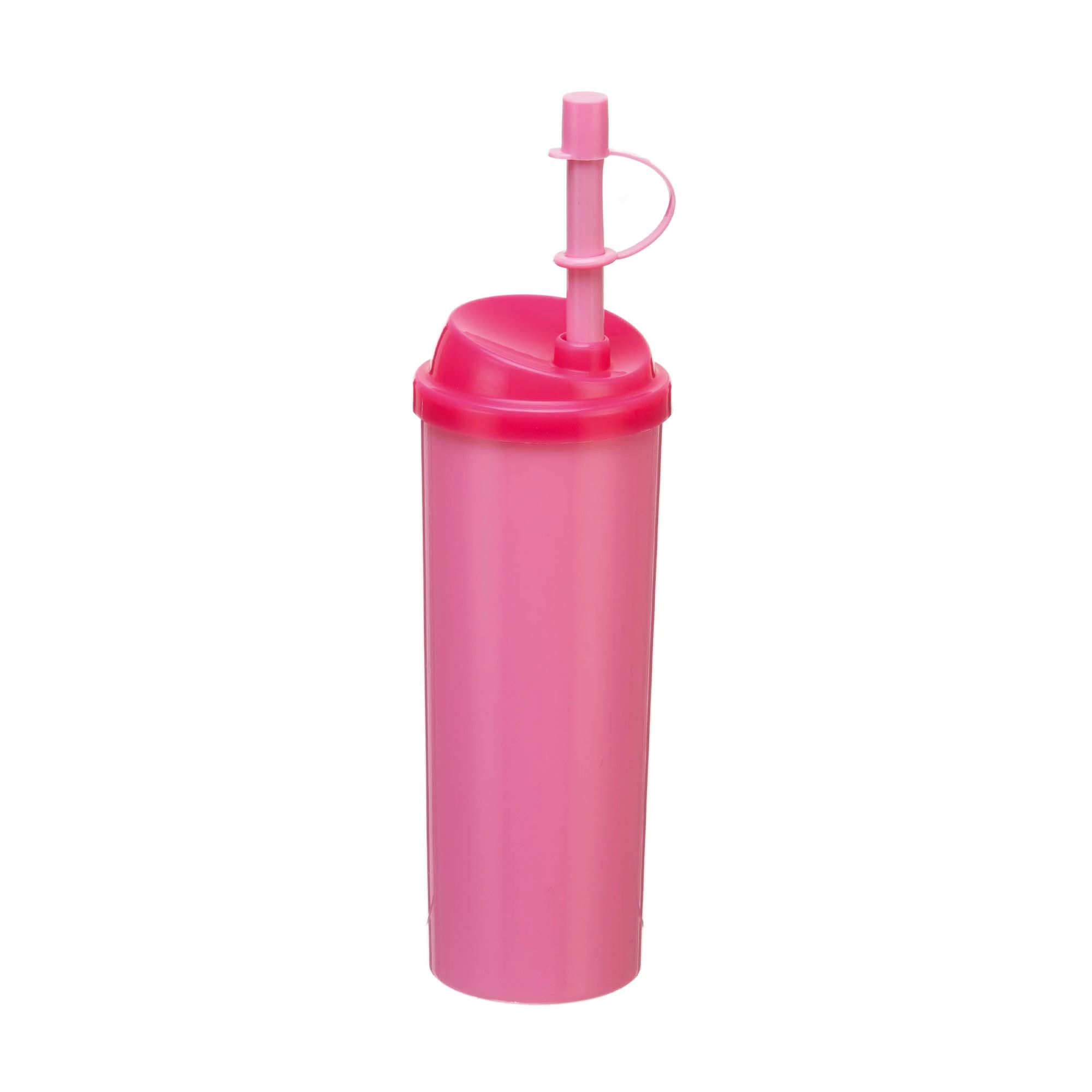 Copo Shake Long Rosa Pink Ap 1024rspi The House