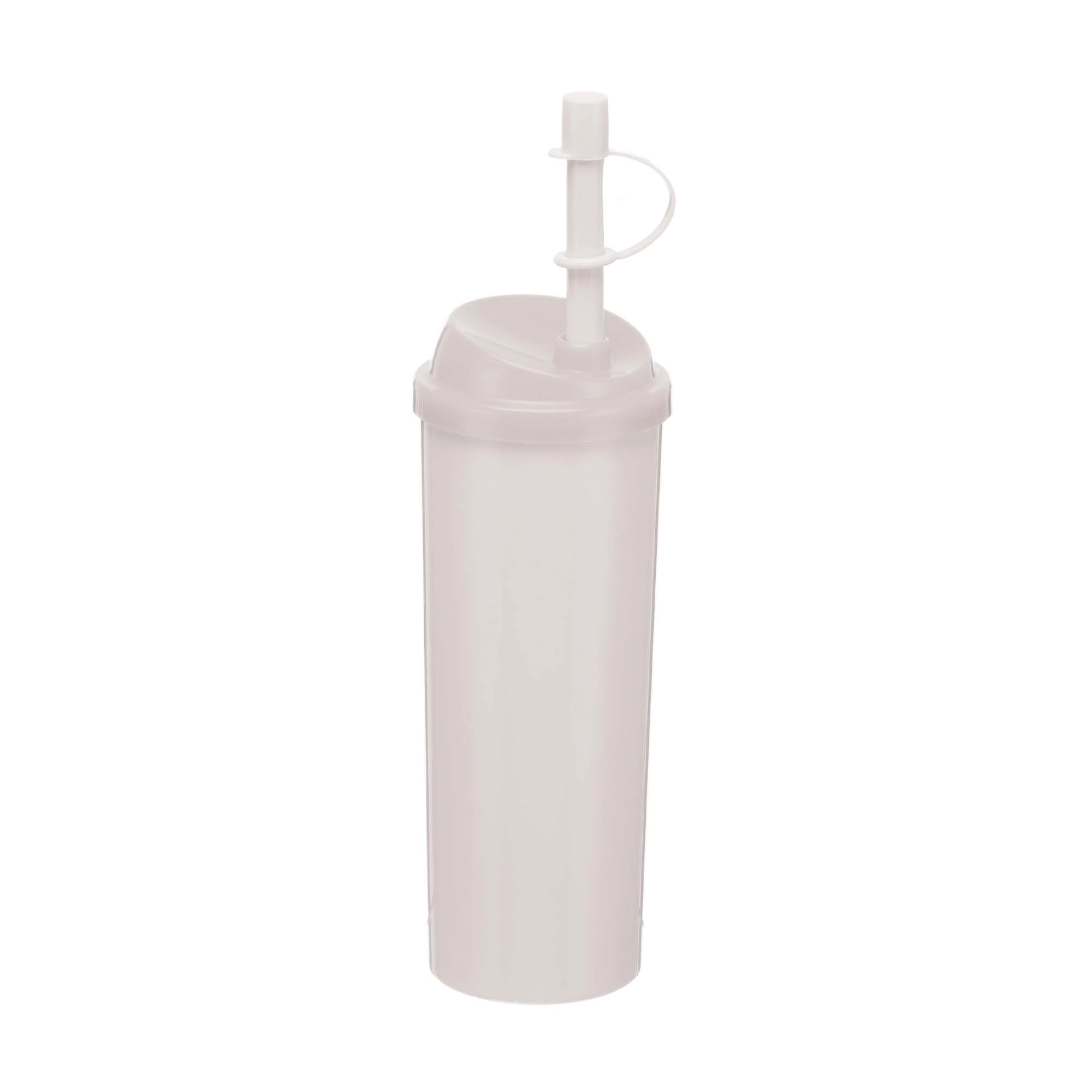 Copo Shake Long Branco Ap 1024br The House