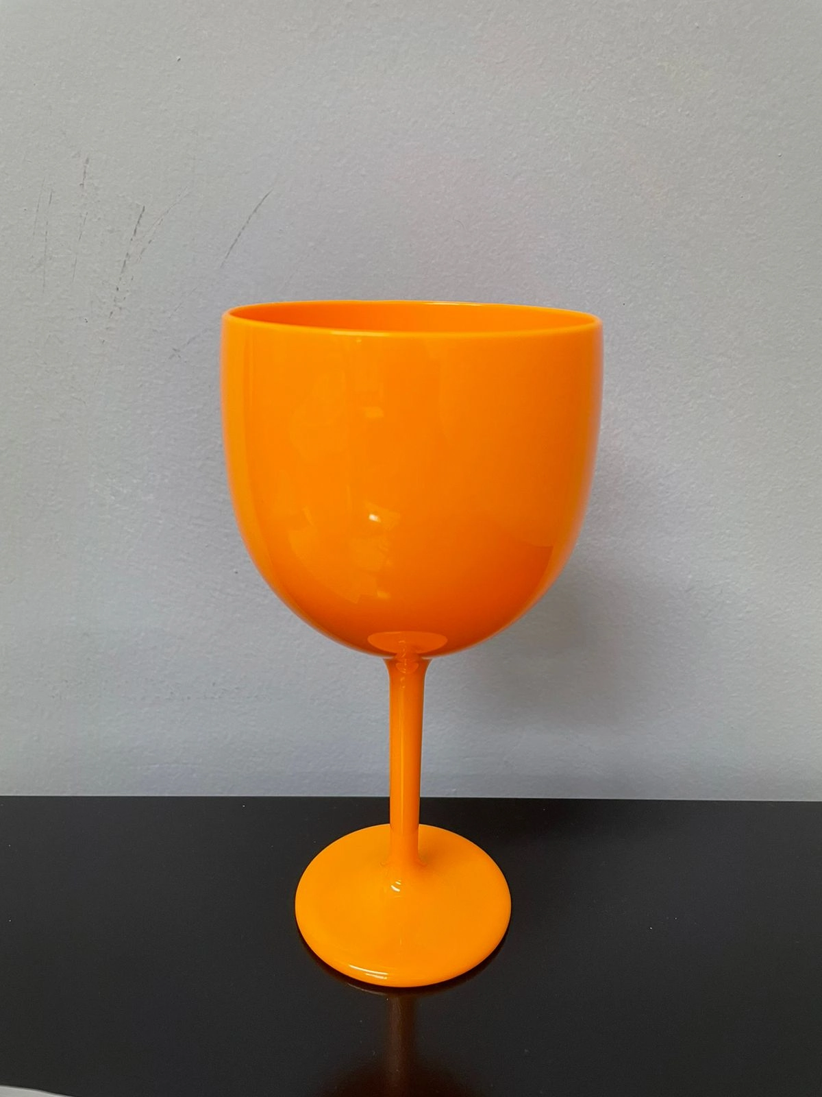 Taca Gin Laranja Neon Leitoso Ap 1023lrnl The House
