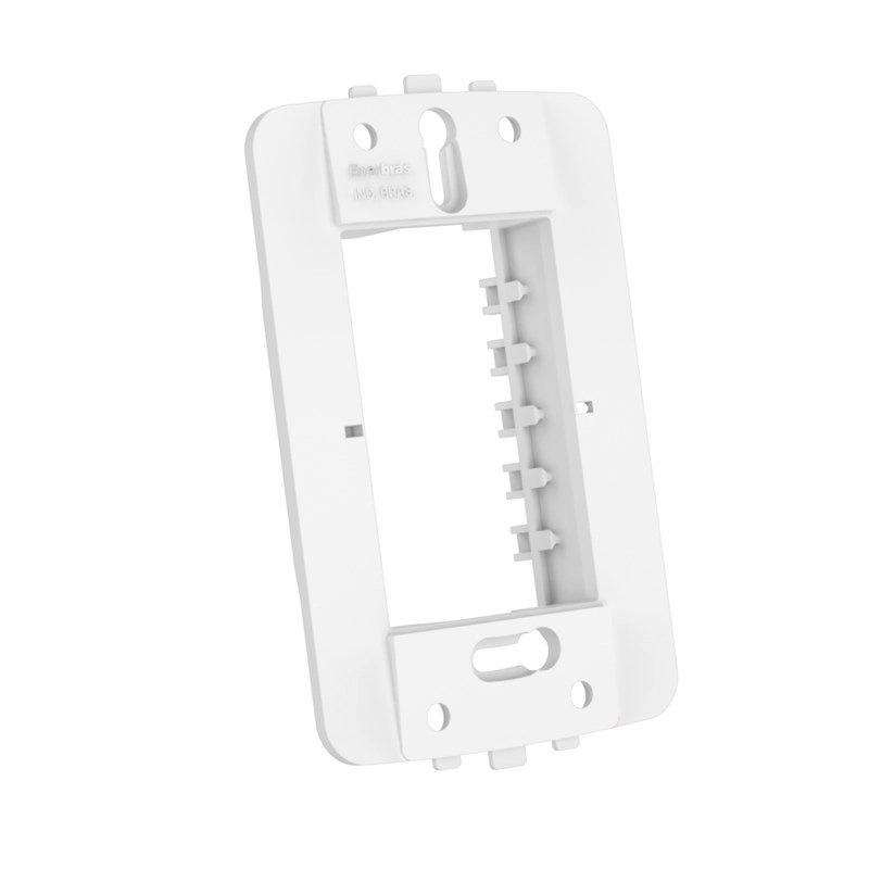 Suporte 3 Modulos Horizontais 4x2 - Enerbras Dubai - 5355-e