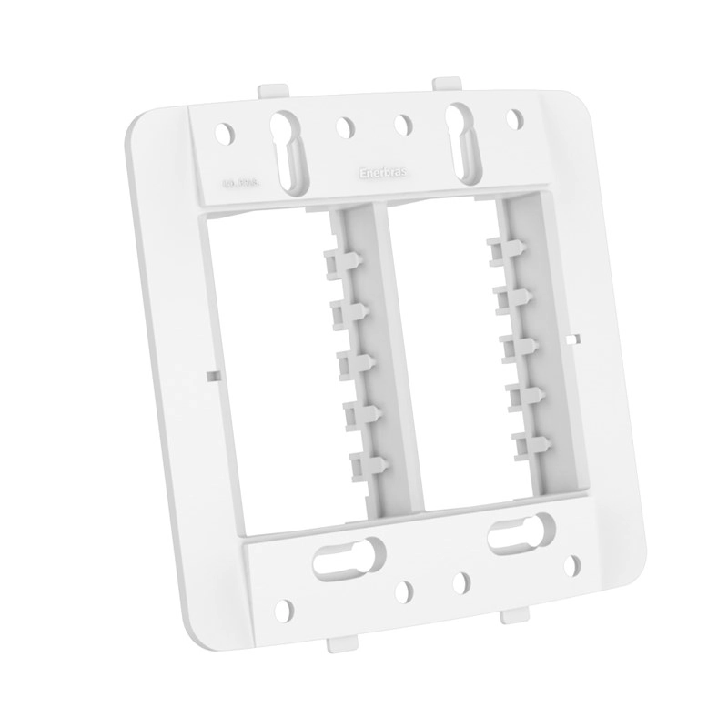Suporte 6 Modulos 4x4 - Enerbras Dubai - 5356-e