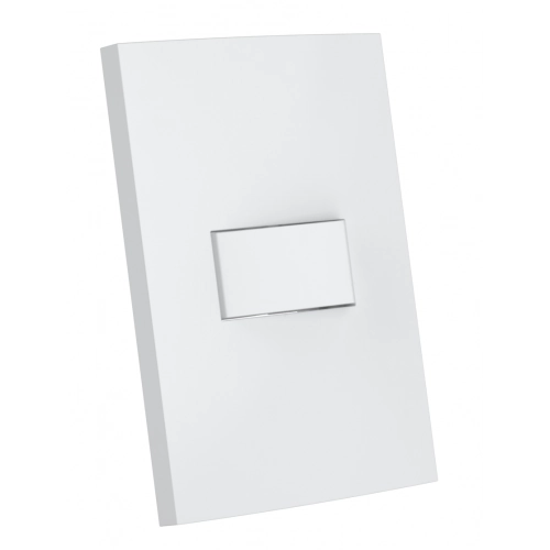 Cj Interruptor Simples Horizontal - Enerbras Dubai - 5406-es