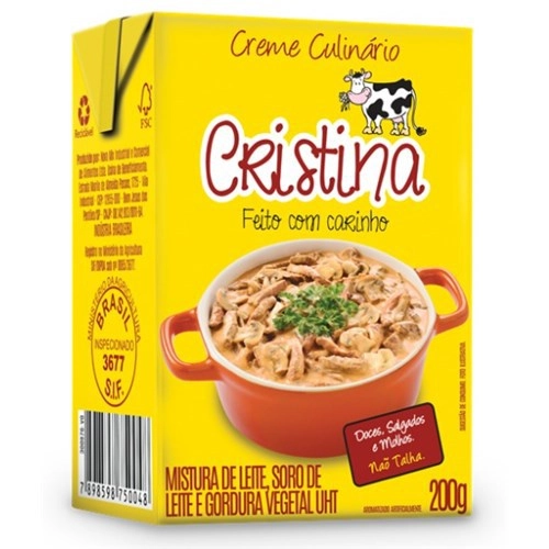 Bisc.sao Luis 400g Cream Cracker