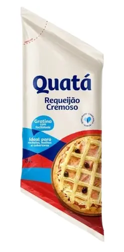 Req Quata Cremoso Bisnaga 1 5kg