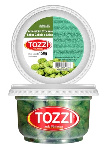 Amend Tozzi 150g Ceb.salsa