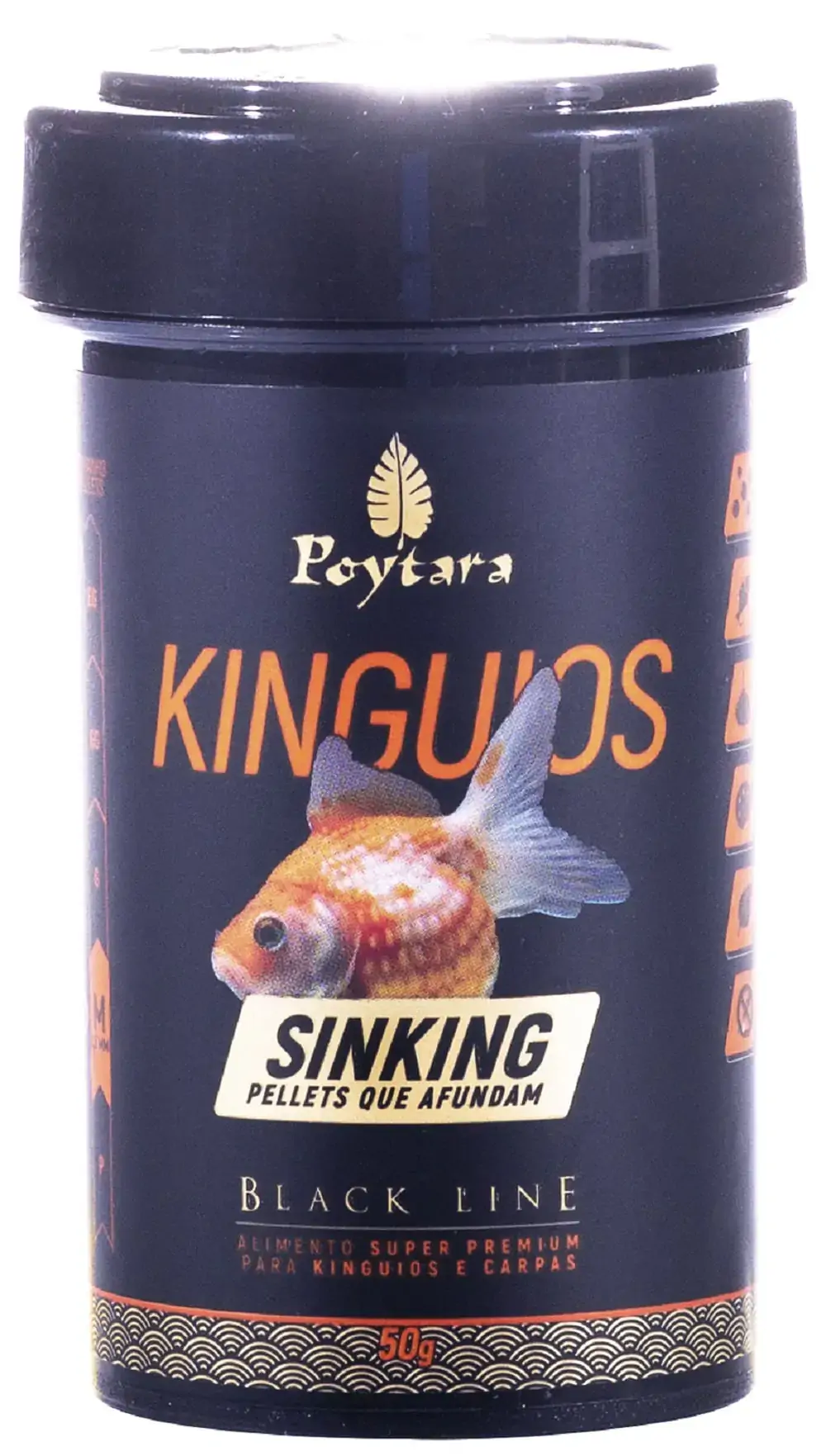 Poyt.king.sink.50gr
