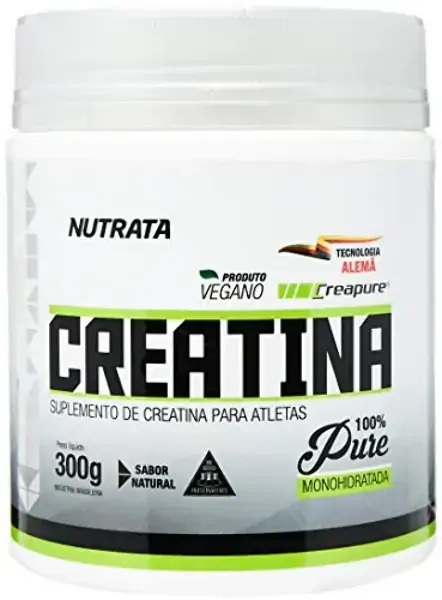 Creatina