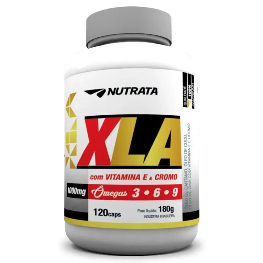 Xla 120 Caps