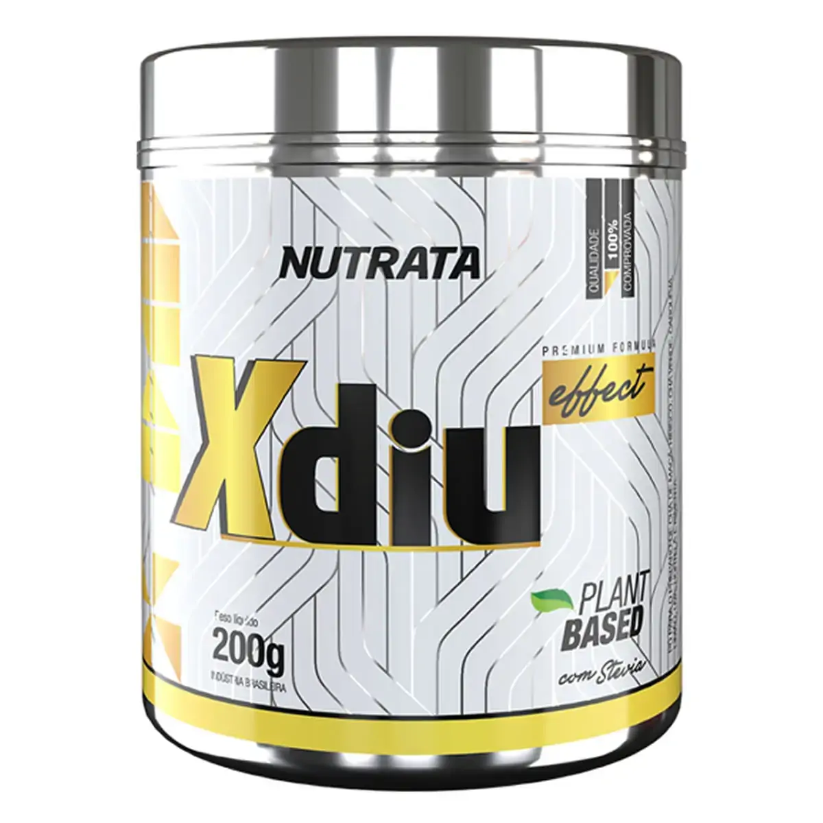 X Diu 200g Nutrata