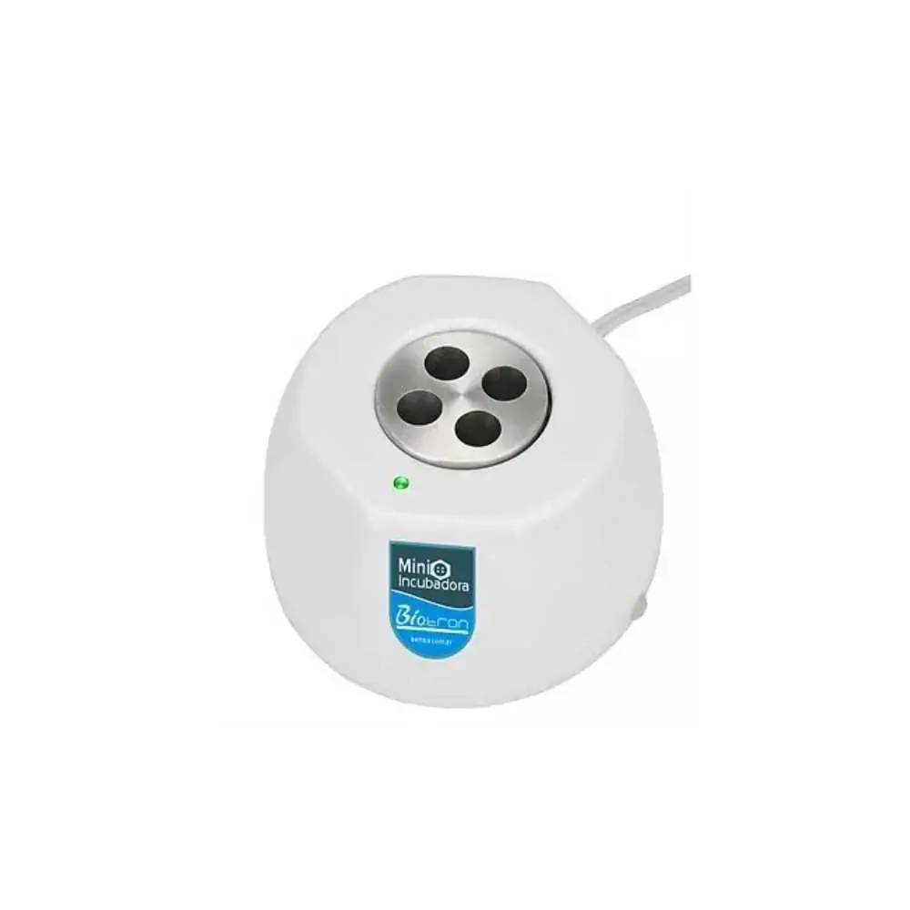 Mini Incubadora Bivolt - Biotron - 26.6500